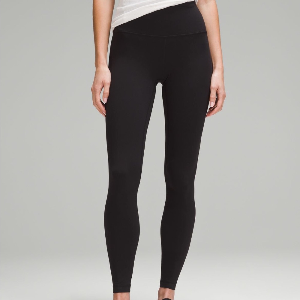 lululemon Align Leggings 28’